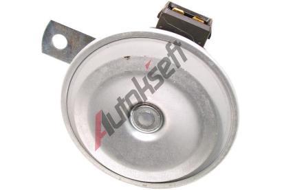 Starline Klakson 12V XS 6U0951101, 6U0951101
