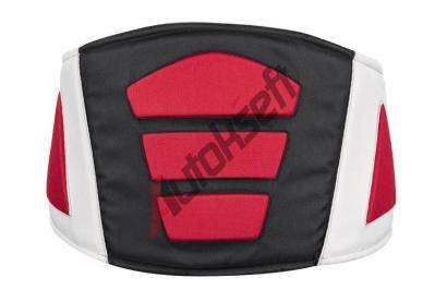 RIDERO Ledvinov ps vel. XXL - erven YR 100-XXL