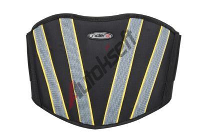RIDERO Ledvinov ps vel. XL - lut YR 110-XL