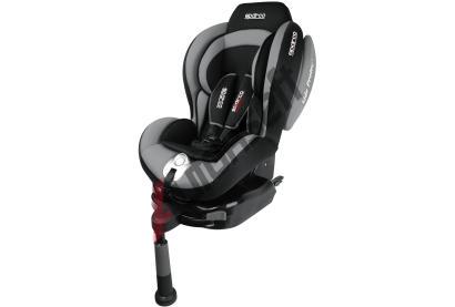 Autosedaka SPARCO 9-18kg, ISOFIX, edo-ern DO SPC3006GR