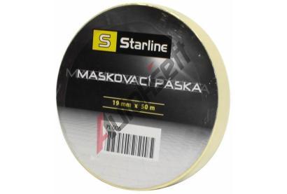 Starline Lepic pska maskovac - 19 mm x 50 m 1 ks PL 006, 8592808103776