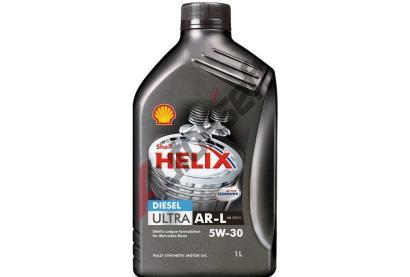 SHELL Helix Diesel Ultra AR-L 5W-30 1 l SH HDUARL530-1, HDUARL530-1