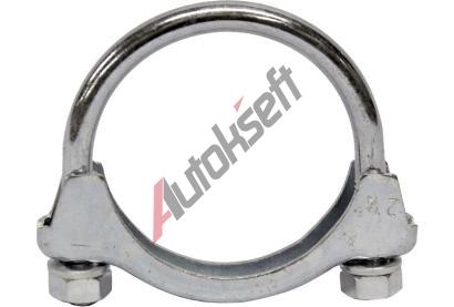 Starline Univerz�ln� spona v�fuku - 58 mm 99.40.458, 333/250-258