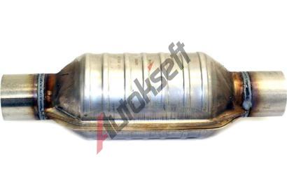 Starline Univerzln katalyztor do 1800 ccm - trubka 58 mm 99.40.528, 8592808229605