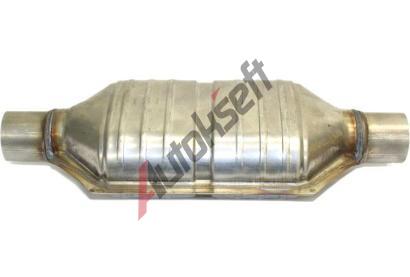 Starline Univerzln katalyztor 2000-2800 ccm - trubka 51 mm DIESEL 99.40.534, 8592808229667