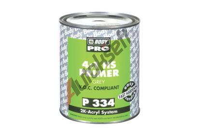 HB Body PRO P334 4:1 plni ed 1 l AC H111, 5203473334015