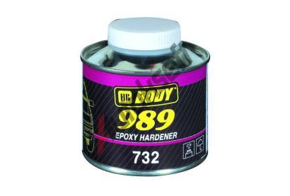 HB Body 989 tuidlo pro epoxidov zklad 250 ml AC H117, 5203473732309