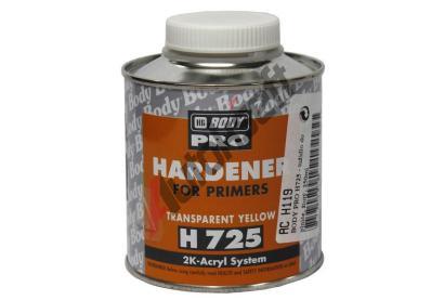 HB Body PRO H725 tuidlo do plnie lut 250 ml AC H119, 5203473725042