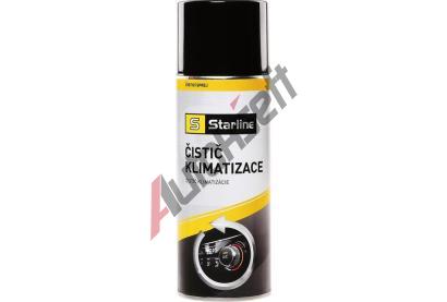 Starline isti klimatizace 400 ml ACST016, 8592808000167