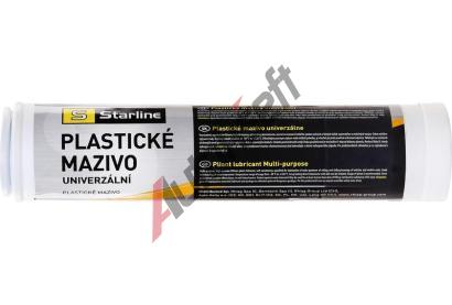 Starline Plastick� mazivo univers�ln� 400 g ACST017, 8592808000174