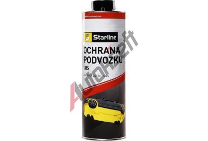 Starline Ochrana podvozku, UBS ern 1 l ACST037, 8592808234180