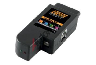 SUPERVAG COMFORT VW DG SGCOMVW