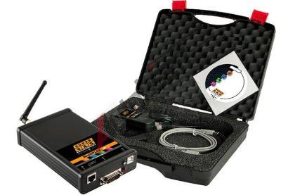 SUPERVAG COMFORT VW verze BT DG SGCOMVW-BT