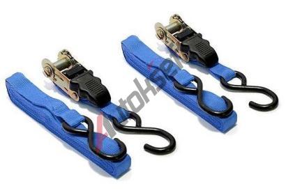 Popruh s r��nou a h�ky 2ks 24mm DO 02239, 8591686022391