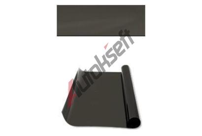 LKQ Folie protislunen 50x300cm dark black 15% DO 06152, 06152
