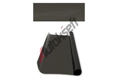 LKQ Folie protislunen 75x300cm dark black 15% DO 06163, 06163
