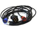 Spojovac kabel pvsu  ‐ DO AGAD43011203