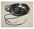 Spojovac kabel pvsu  ‐ DO AGAD43011205