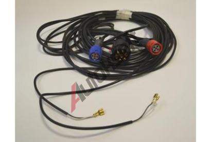Kabel 4,55 m, 7.pl DO AGAD43011205, 8595132708853