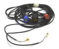Spojovac kabel pvsu  ‐ DO AGAD43011206
