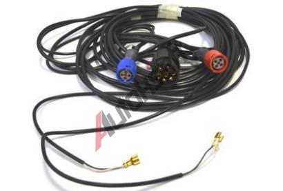 Kabel 4,85 m, 7.pl. DO AGAD43011206, 8595132708860
