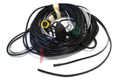 Kabel 11 m, 13.pl. DO AGAD43011250, 8595132709003