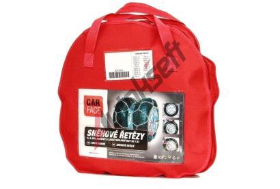 CARFACE Snhov etzy 4x4, velikost 250 DO CF250, 8592808343004