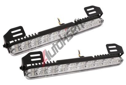 CARFACE DRL svtla pro denn svcen 20xLED DO CF33538