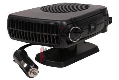 CARFACE Ventiltor 12V s ohevem DO CFAT110025, CFAT110025