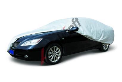 CARFACE Plachta na auto, velikost XXL DO CFAT33001XXL, 8592808335955