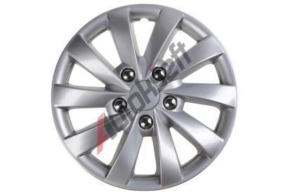 CARFACE Poklice FARO 13" sada 4ks DO CFAT612-13, 8592808335825 CARFACE Poklice FARO 13" sada 4ks DO CFAT612-13, 8592808335825