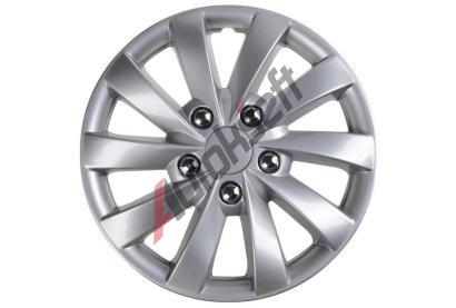 CARFACE Poklice FARO 14" sada 4ks DO CFAT612-14, 8592808335832 CARFACE Poklice FARO 14" sada 4ks DO CFAT612-14, 8592808335832