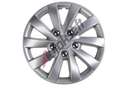 CARFACE Poklice FARO 15" sada 4ks DO CFAT612-15, 8592808335849 CARFACE Poklice FARO 15" sada 4ks DO CFAT612-15, 8592808335849