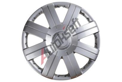 CARFACE Poklice BRAVO 15 sada 4ks DO CFAT613-15, 8592808335870