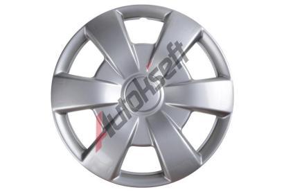 CARFACE Poklice LEON 15 sada 4ks DO CFAT944-15, 8592808335900 CARFACE Poklice LEON 15 sada 4ks DO CFAT944-15, 8592808335900