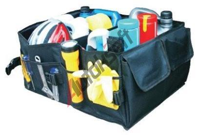 CARFACE Brana do kufru / organizr 56*39*26.5cm DO CFC1011, 8592808336310