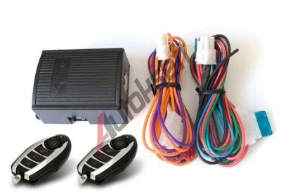 KEETEC Centrln zamykn CZ 10 DO CZ 10, 8588004143531