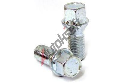 �roub ocel kola M12x1.5x26 ku�elov� sedlo DO LB004