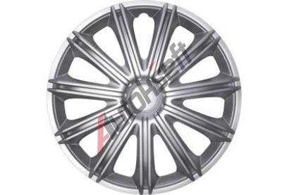 Poklice NERO 15" sada 4ks DO NERO15, 5906197740642 Poklice NERO 15" sada 4ks DO NERO15, 5906197740642