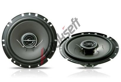 Pioneer Reproduktory dual-cone 17cm DO TS-1702I, 4977729943221