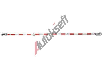 Tažná tyč pro osobní automobil nosnost 2,3t DO TT-2HELP Tažná tyč pro osobní automobil nosnost 2,3t DO TT-2HELP