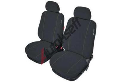 Potahy pednch sedaek, design SOLID, vel. XL DO VEL0206, 5904898507823