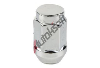 matice kola M12x1,5 sedlo 60 kuel, uzaven DO Z663300