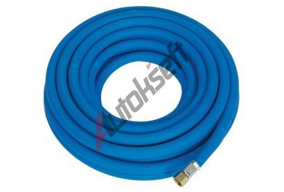 Vzd. hadice 10 m x 8 mm se roubenm 1/4 GV AH10R, 5024209094122