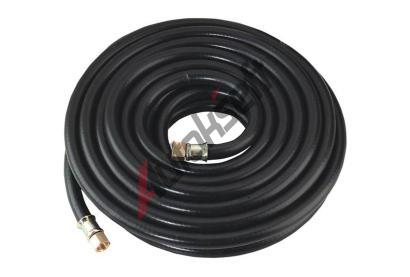 Vzd. hadice 10 m x 8 mm se roubenm 1/4 GV AH10RX, 5024209353588