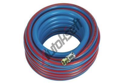 Vzd. hadice 10 m x 10 mm se roubenm 1/4 GV AH10R/38, 5024209094139