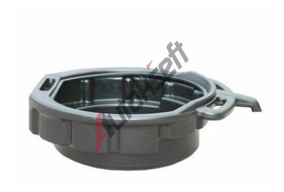 Starline Záchytná vana s výlevkou 15l GV AK015L, 8592808233503 Starline Záchytná vana s výlevkou 15l GV AK015L, 8592808233503