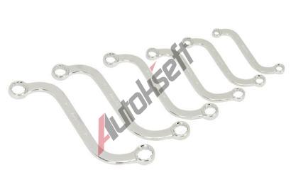 O�kov� S-kl��e - sada 6ks GV AK6315, 5024209958691