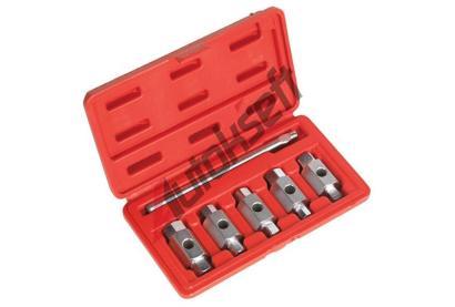 Sada n�stavc� na olejov� z�tky, 6 ks, oboustrann� GV AK659, 5024209850698