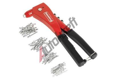 Run ntovac klet, sada, 2,4 - 4,8 mm GV AK99, 5024209103206